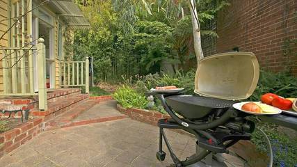 Cottage for 3 People in St Kilda, Melbourne, Photo 1