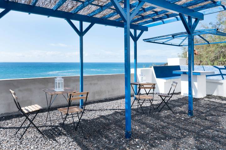 Ferienwohnung für 2 Personen, mit Garten in Los Llanos de Aridane - 2