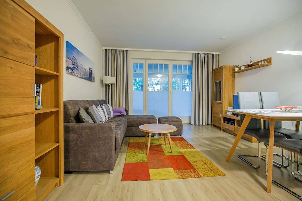 Ferienwohnung in Binz für 4 Personen in Binz