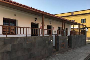 Casa rural para 4 personas, con terraza en Isora