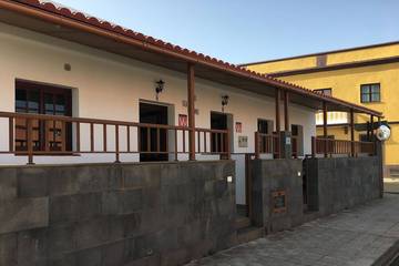 Casa rural para 4 personas en Valverde