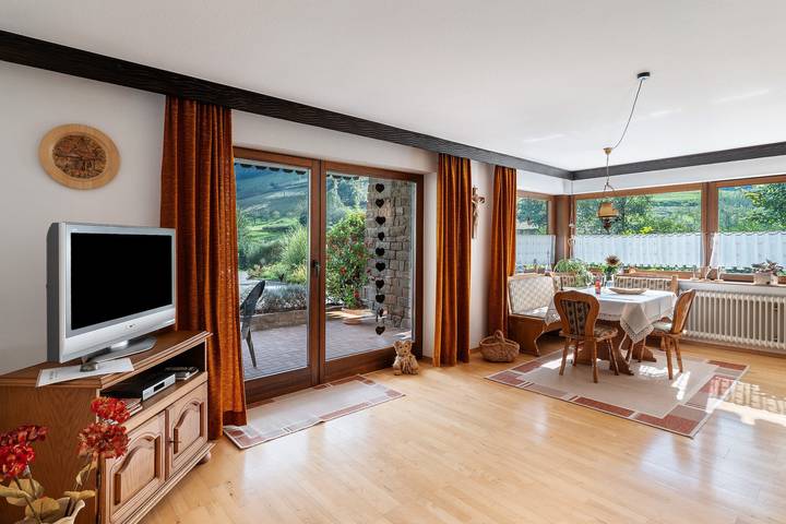 Ferienwohnung für 4 Personen in Nationalpark Schwarzwald - 4