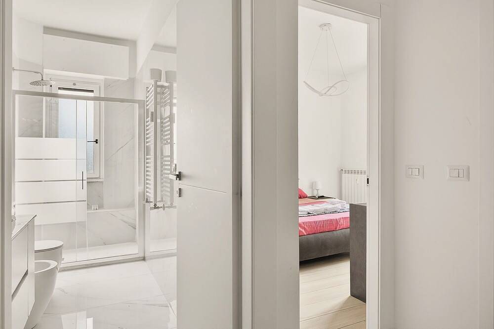 Appartamento intero, Accogliete appartamento Monza Centro, con animali domestici ammessi in Monza, Brianza