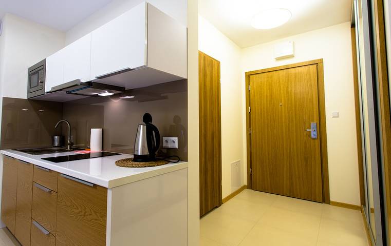 Gîte pour 2 personnes à Szklarska Poręba - 3