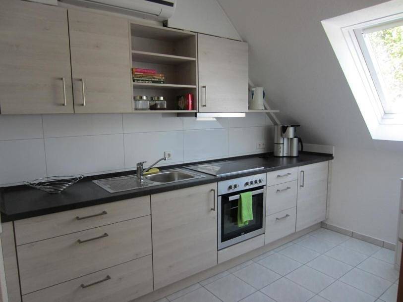Ganze Wohnung, Appartement Munz in Kirchheim unter Teck, Landkreis Esslingen