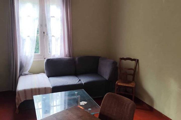 Chambre d’hôte pour 3 personnes à Vence - 2