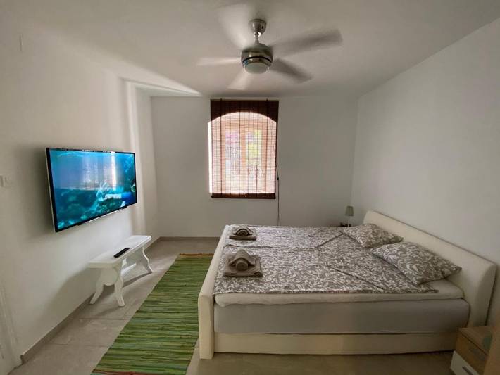 Villa pour 12 personnes, avec jardin à Mali Losinj - 2