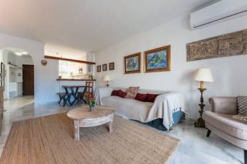 Apartment for 4 People in Mijas, Costa del Sol, Photo 4