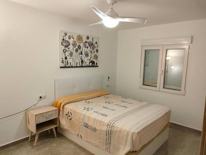 Casa rural para 10 personas, con jacuzzi además de jardín y piscina, Familias con niños en Elche - 4