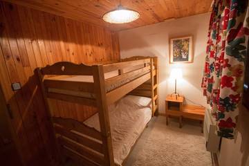 Chalet pour 8 Personnes dans Basse-sur-le-Rupt, Région d'Épinal, Photo 3