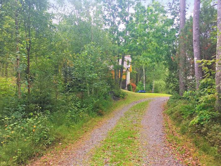 4 personer fritidhus i Rörvik in Jönköpings län