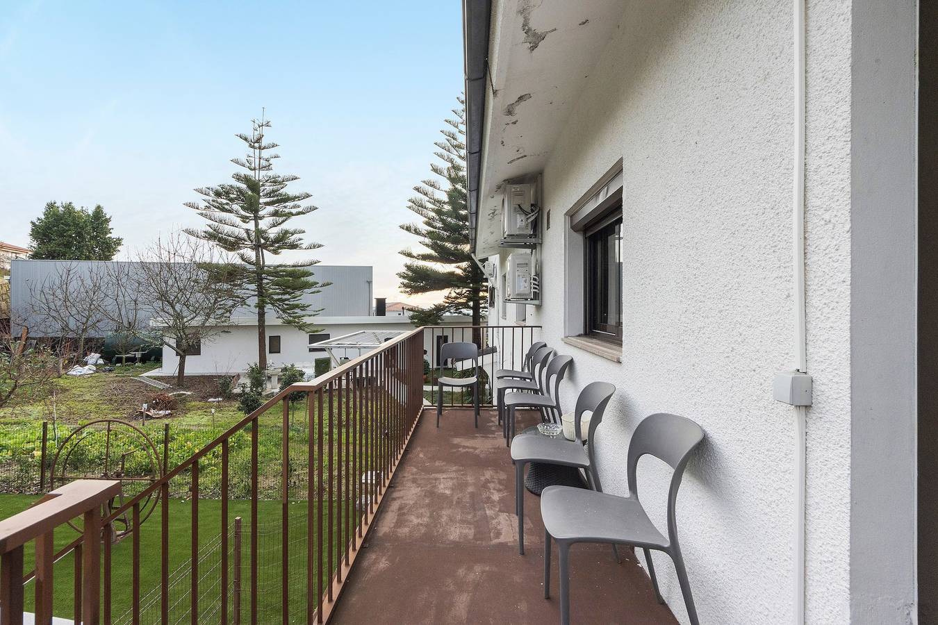 Appartement entier, Casa São Domingos Lousada – Confort et Élégance pour Toute la Famille in District de Porto