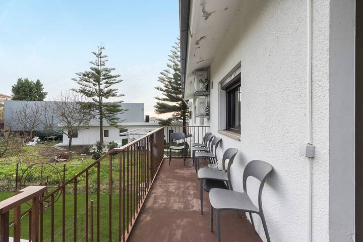 Entire apartment, Casa São Domingos Lousada – Conforto e Vista Deslumbrante para a Vossa Família in Porto District