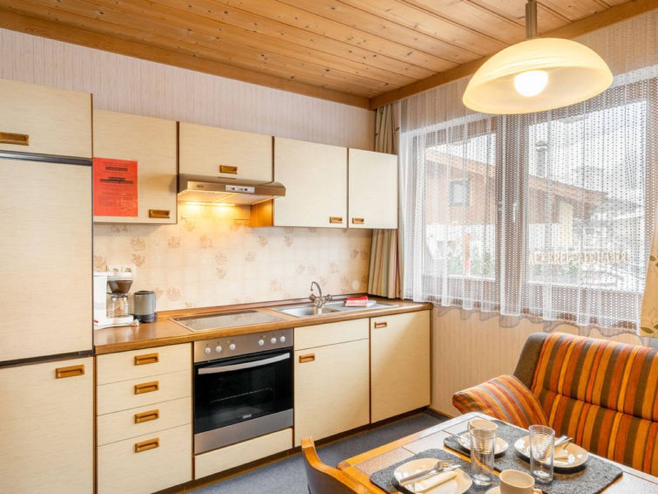 Ganze Wohnung, Vorreiter in Uttendorf, Pinzgau