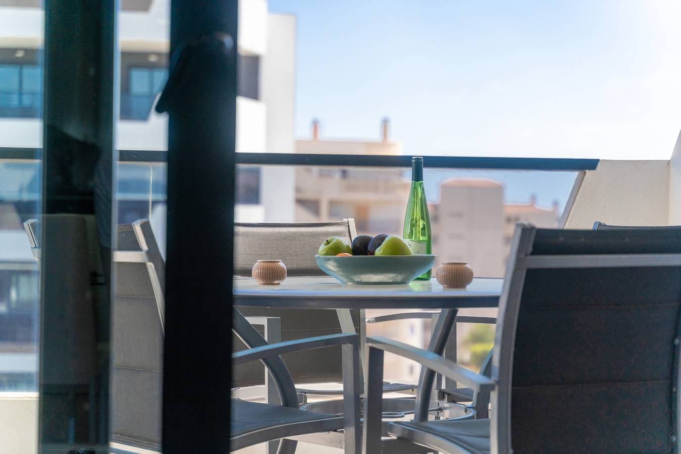 Apartamento entero, Arenales Skyline Penthouse in Los Arenales del Sol, Elche