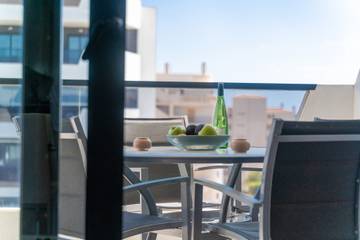 Apartamento para 4 Personas en Los Arenales del Sol, Elche, Foto 3