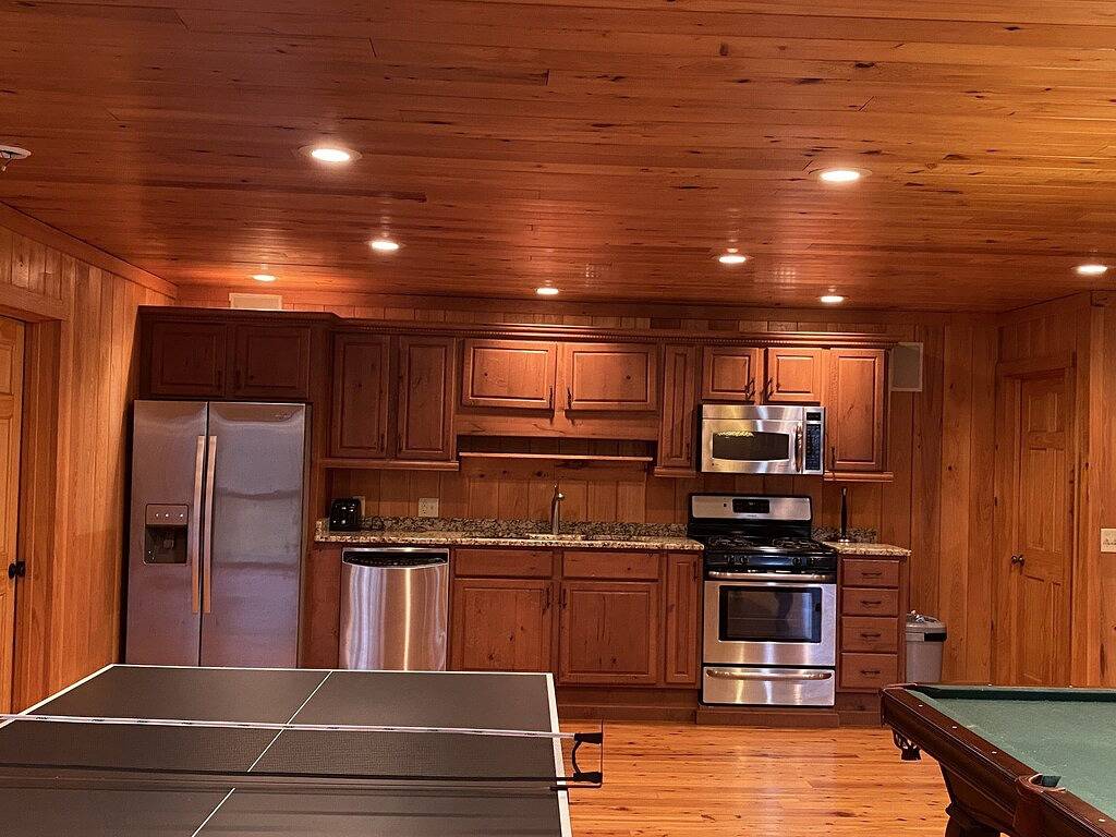 Awesome Family Vacation Lodge - 7 Minuten von der Innenstadt von Blowing Rock, Nc in Blue Ridge Parkway, Caldwell County