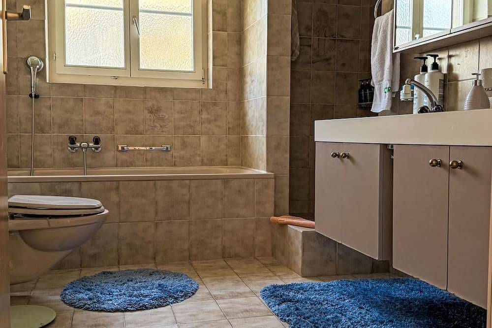 7 Room Villa (Just for you) in Zell (ZH), Zürich Voralpen