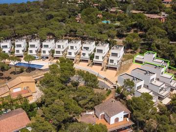 Villa for 8 People in Llafranc, Palafrugell, Photo 2