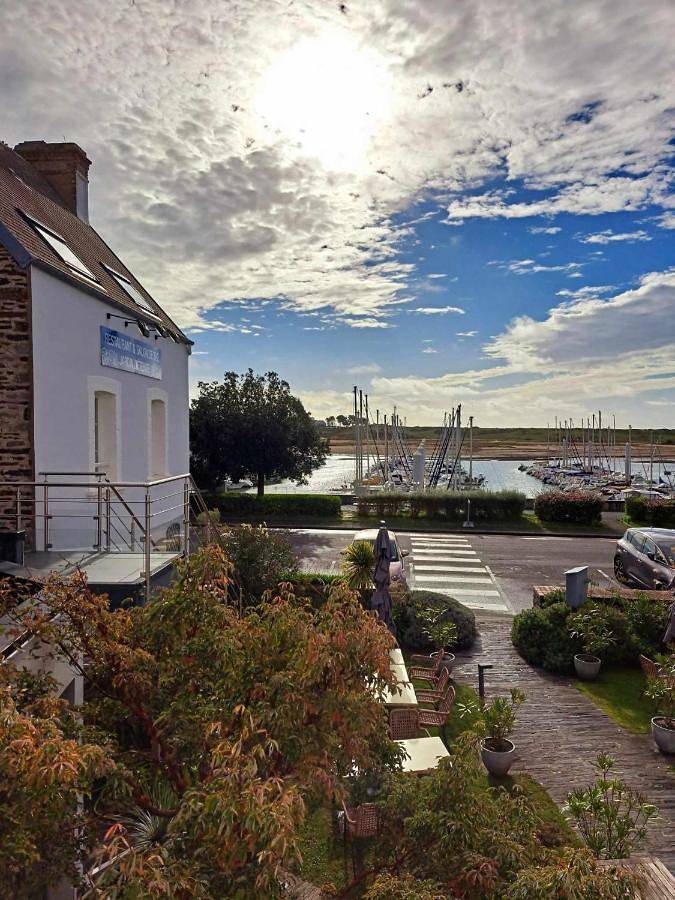 Hôtel pour 3 personnes, avec jardin, animaux acceptés