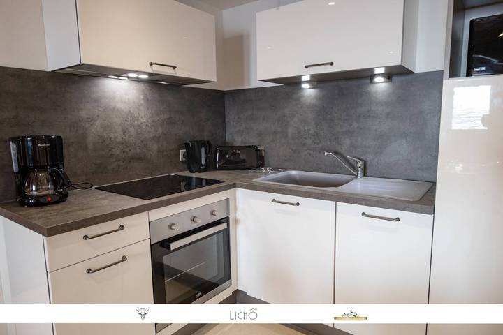 Gîte pour 6 personnes à Bonneval-sur-Arc - 4