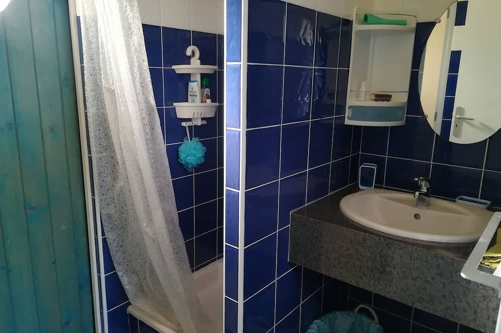 Au coeur du Parc de la Campane 15, 20 minutes des plages in Narbonne, Région de Narbonne