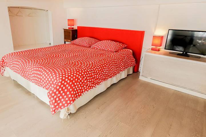 Gîte pour 16 personnes dans Opera De Nice - 2