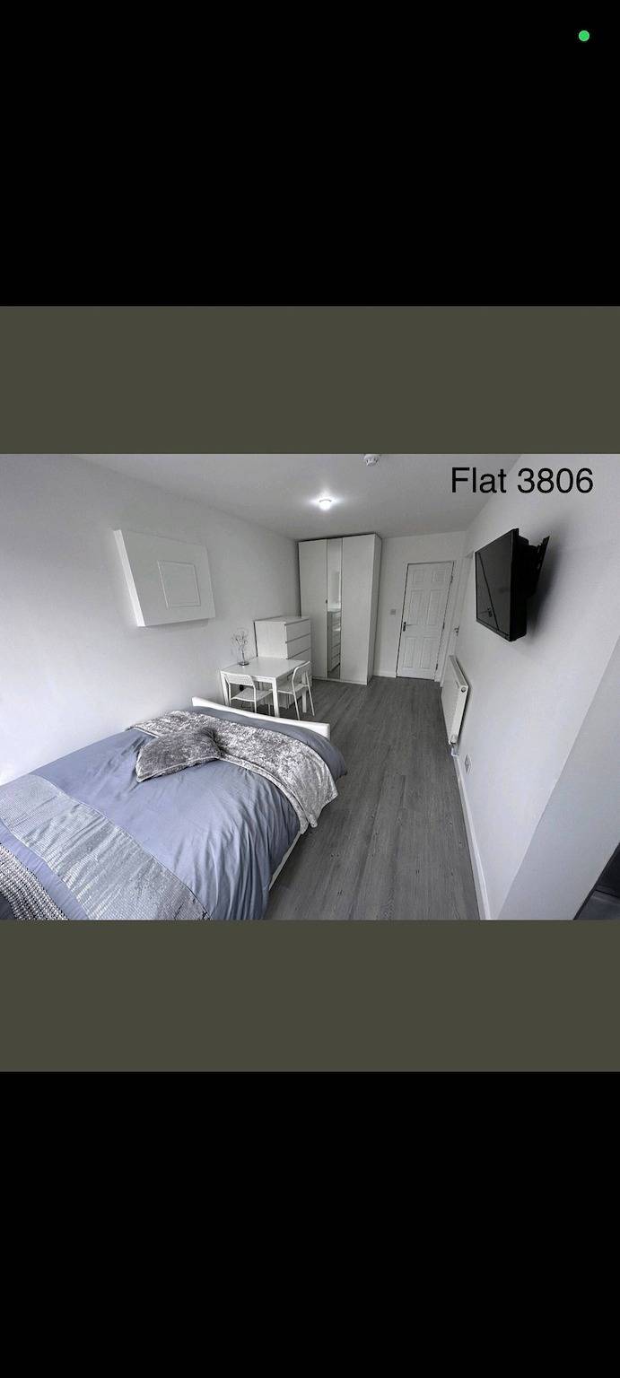 Appartement entier, Studio lumineux et élégant in Chelmsford, Essex