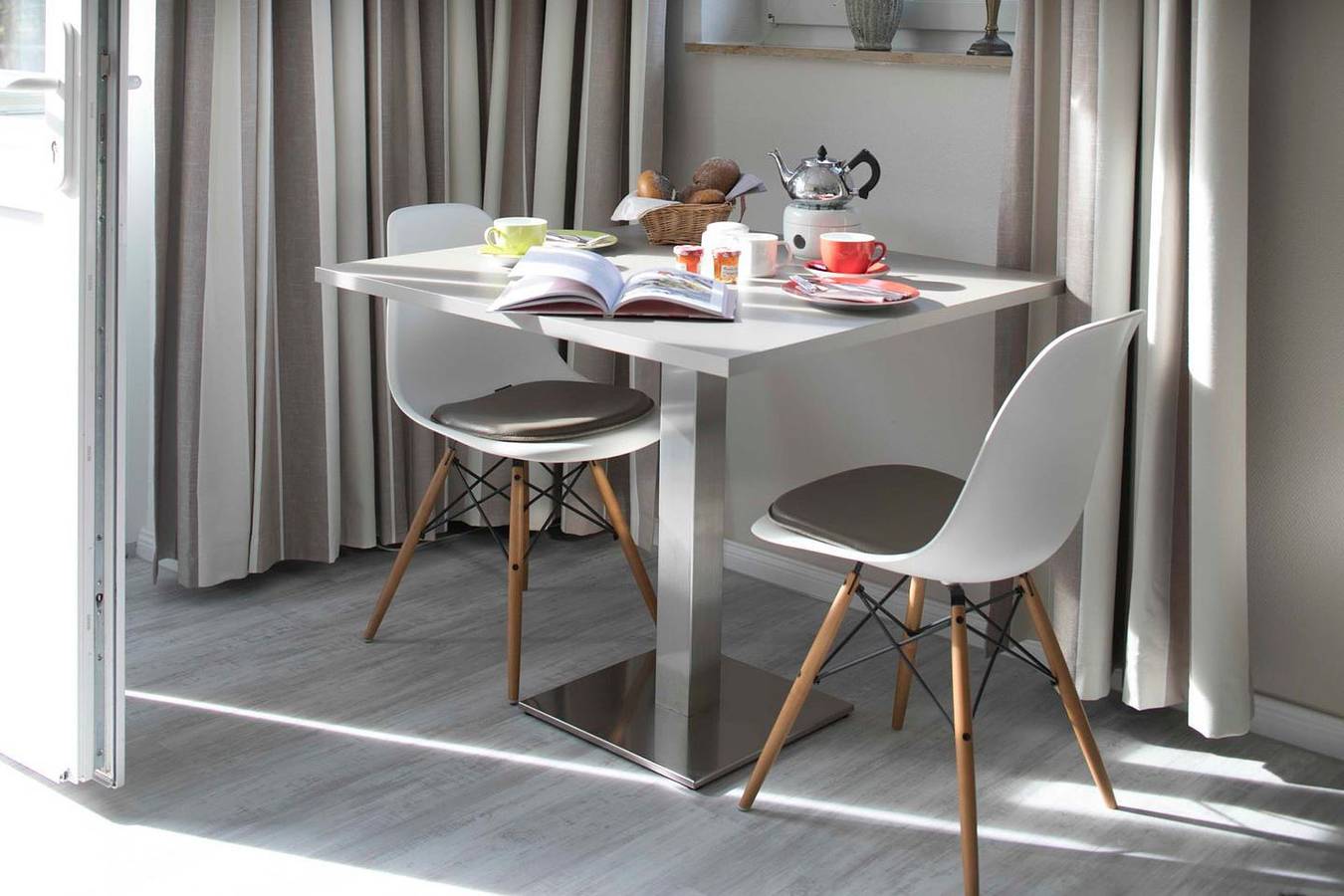 Vakantieappartement voor 2 personen met sauna, foto 11