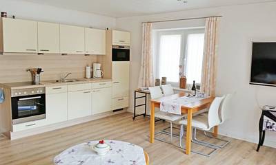 Ferienhaus für 4 Personen in Büsum, Nordseeküste, Bild 4