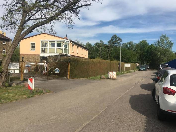 Ferienhaus für 5 Personen, mit Garten und Ausblick in Berlin - 3