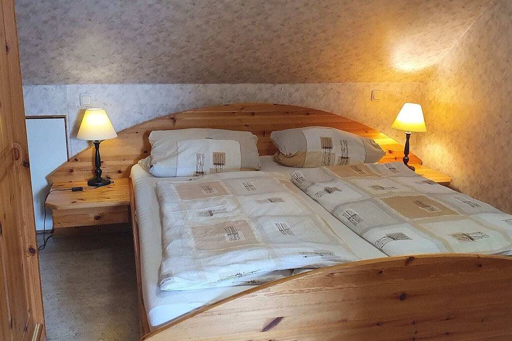 Gemütliches 4-Bett-Homberg-Retreat in Homberg, Knüllgebirge