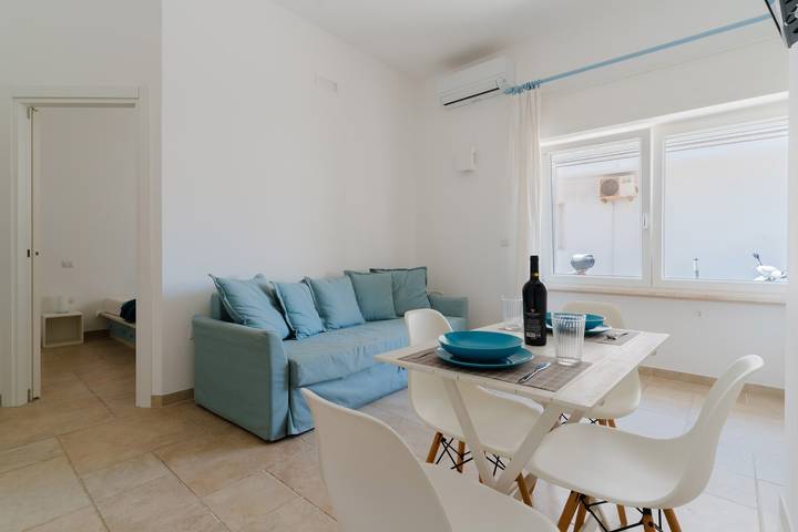 Appartamento vacanze per 4 persone - 1