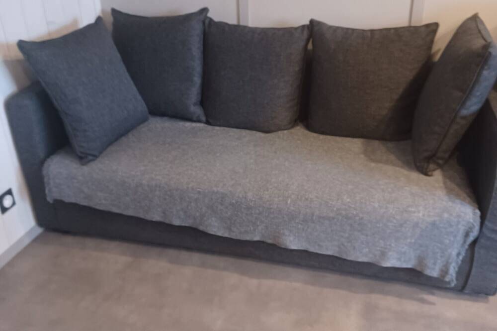 Peaceful 2-bedroom chalet with terrace in Brittany in Arzal, Côte des Mégalithes