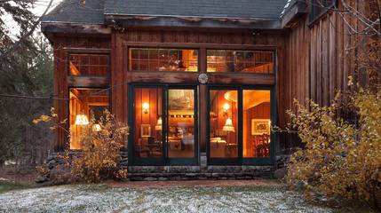 Vacation House for 12 Guests in Placer County, Picture 2