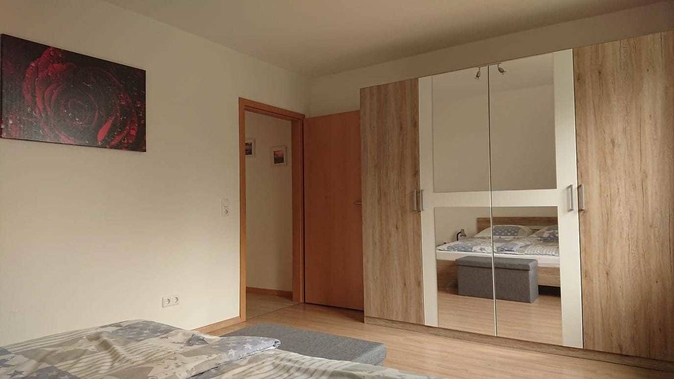 Ganze Ferienwohnung, Griese in Damnatz, Elbtalaue