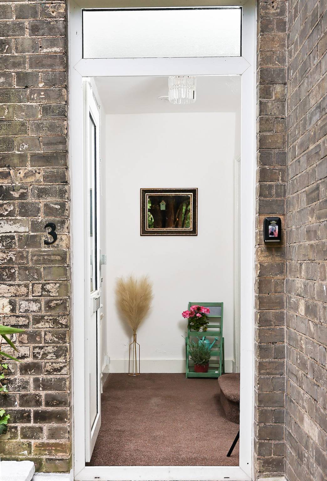 Casa rural para 8 personas con jardín in Richmond upon Thames, Londres