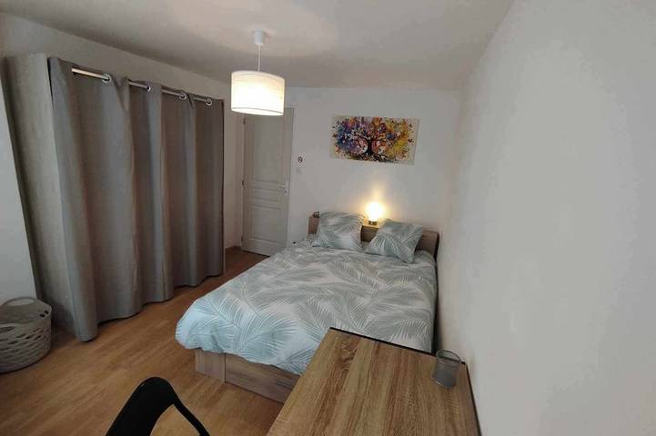 Location de vacances pour 6 personnes à La Souterraine - 4