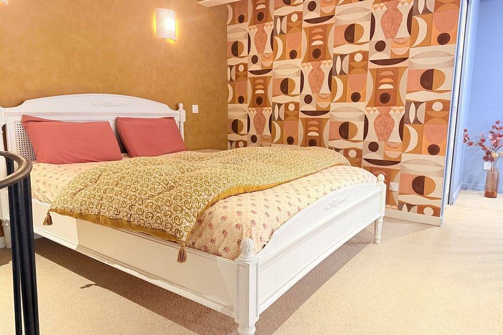 Appartement entier, Le chouette loft - Appartement en ville in Dijon, Région de Dijon