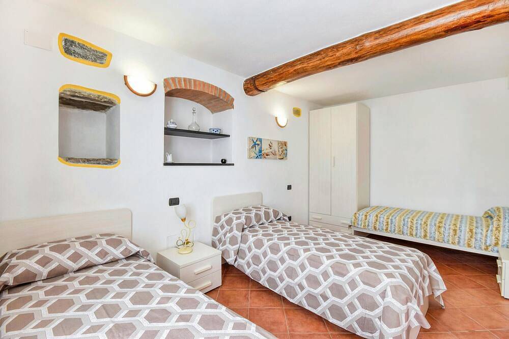 Appartamento intero, Splendido appartamento a Zoagli con. in Semorile, Zoagli