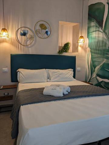 Maison d’hôte pour 4 personnes à Agrigente