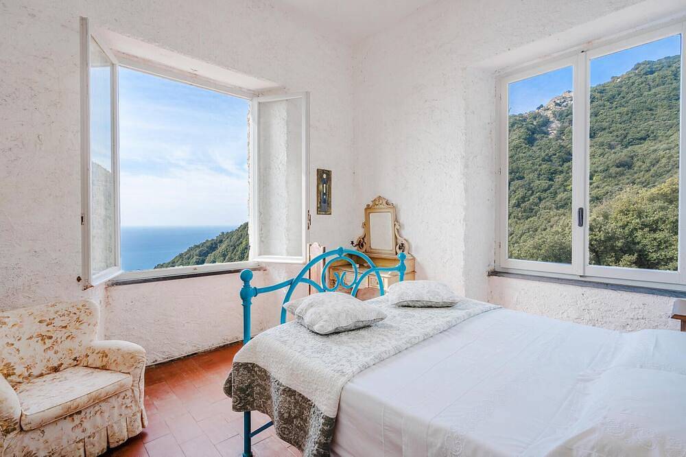 Impresionante casa de 3 dormitorios en. in La Spezia, Riviera di Levante