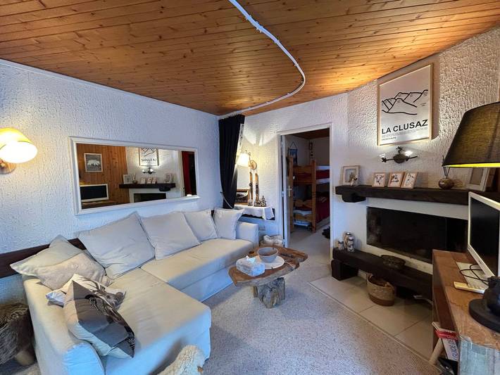 Apartamento de vacaciones para 6 personas, con balcón - 1