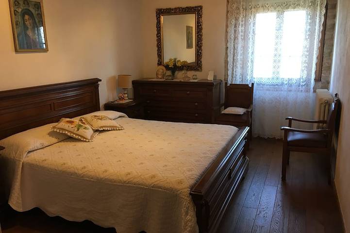Appartement Lavinia - près de Sienne in Lano, Colle di Val d'Elsa