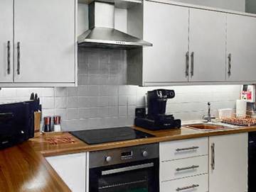 Apartment for 4 People in Bowness-on-Windermere, Cumbria, Photo 3