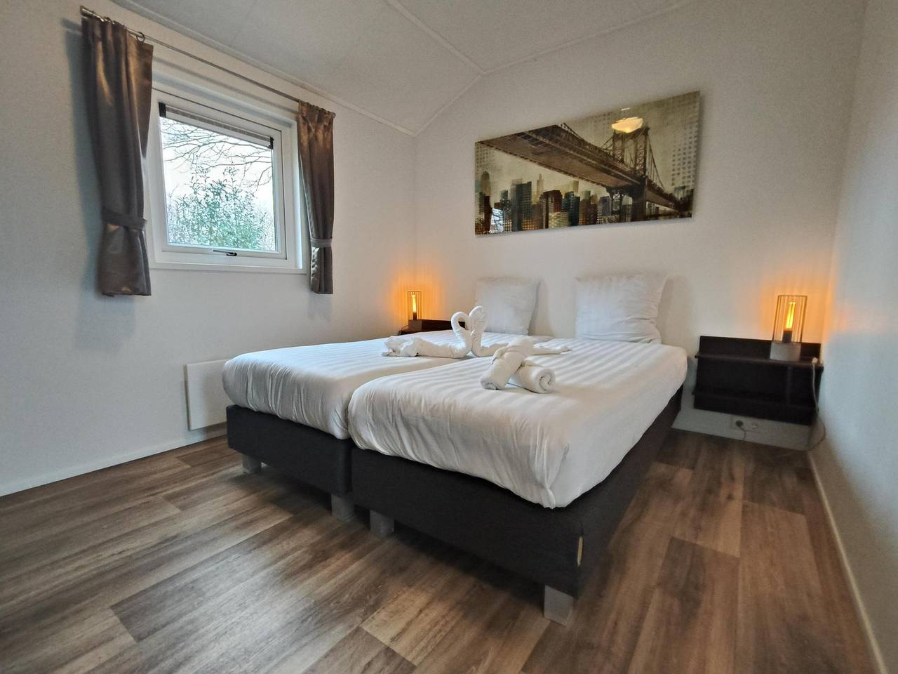 Europarcs Kaatsheuvel — Velthorst 6 in Kaatsheuvel, Noord-Brabant