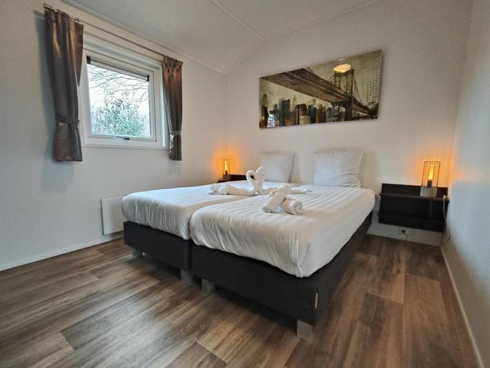 Location de vacances pour 6 personnes, avec jardin dans Kaatsheuvel - 4