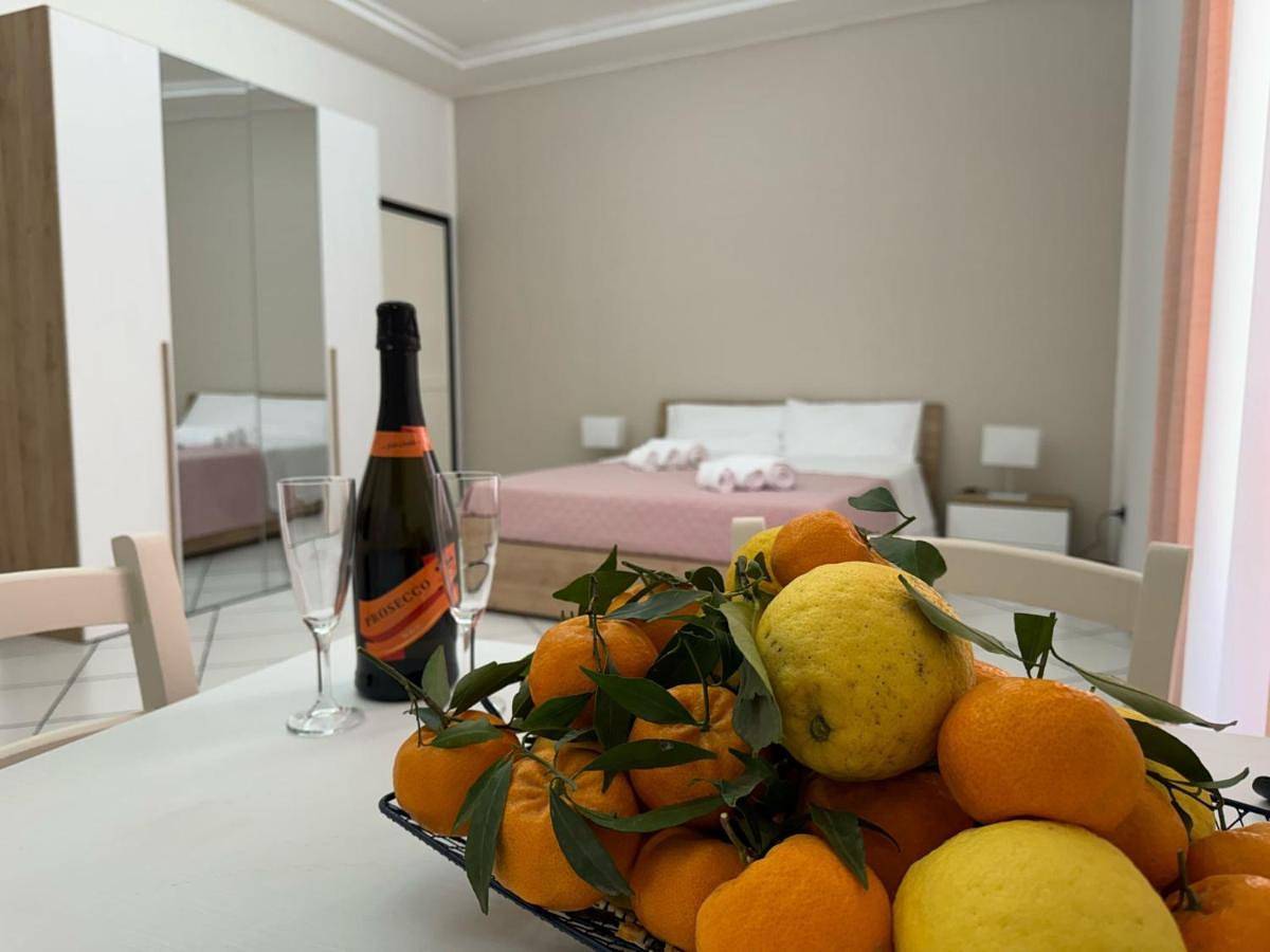 Angolo Lamia Sicily Apartment in Partinico, Provincia di Palermo