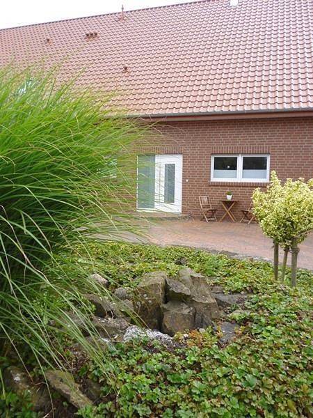 Ferienwohnung für 4 Personen, mit Balkon in Bramsche