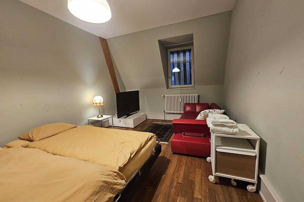 Ganze Wohnung, High End Top Apartment at Center of Bern\n5mn walk  Bern Central railways Station in Bern, Berner Oberland